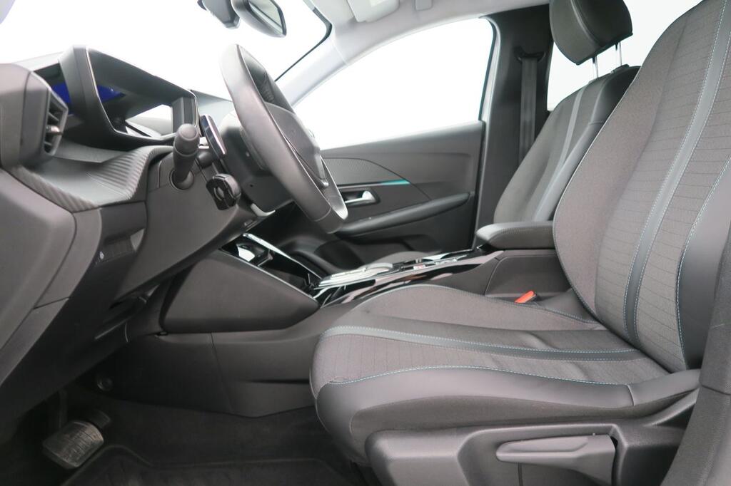 Peugeot 208 ALLURE PACK 1.2 PURETECH 100 CV AUTO 5P 18