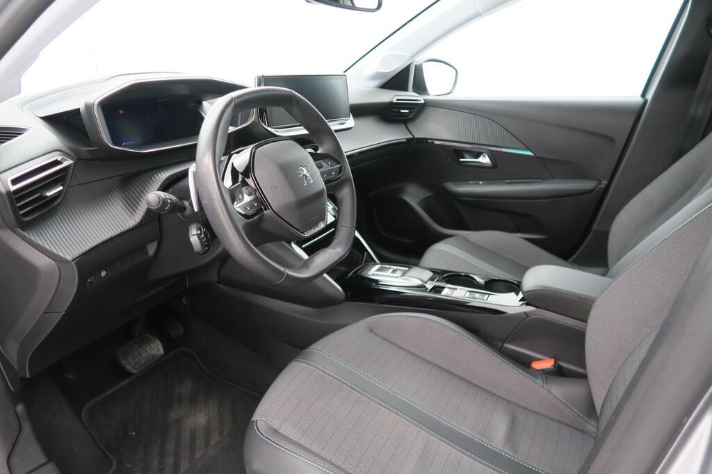 Peugeot 208 ALLURE PACK 1.2 PURETECH 100 CV AUTO 5P 7