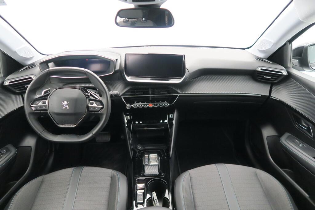 Peugeot 208 ALLURE PACK 1.2 PURETECH 100 CV AUTO 5P 15