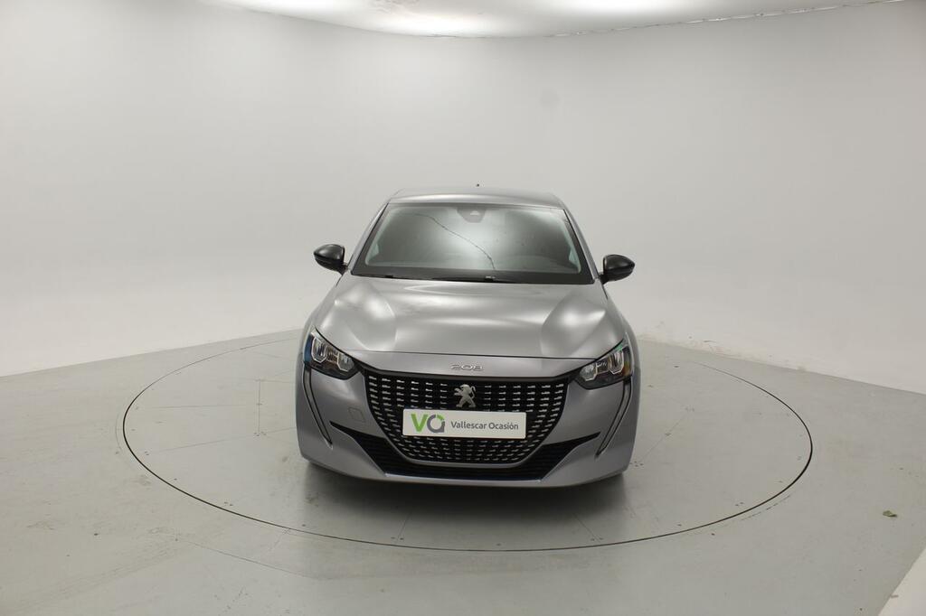 Peugeot 208 ALLURE PACK 1.2 PURETECH 100 CV AUTO 5P 5