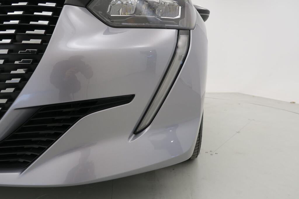 Peugeot 208 ALLURE PACK 1.2 PURETECH 100 CV AUTO 5P 23