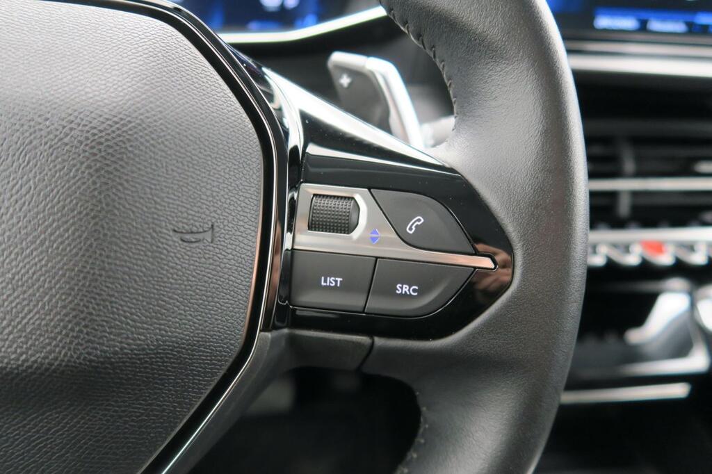 Peugeot 208 ALLURE PACK 1.2 PURETECH 100 CV AUTO 5P 13