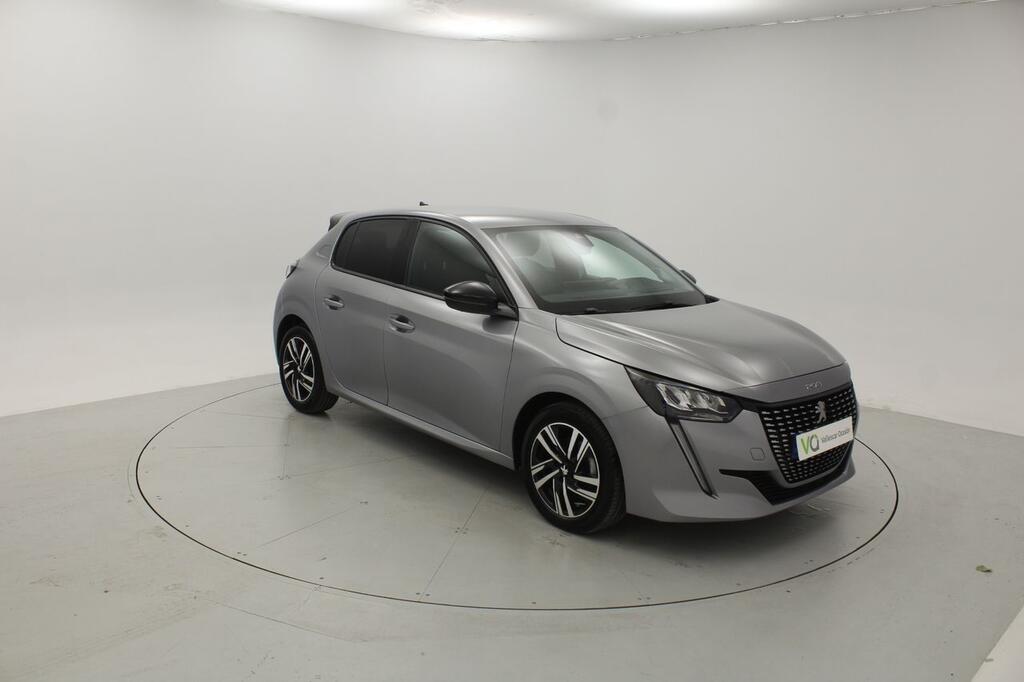 Peugeot 208 ALLURE PACK 1.2 PURETECH 100 CV AUTO 5P 6