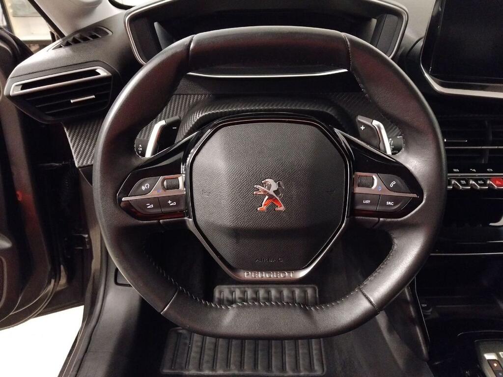 Peugeot 208 ALLURE PACK 1.2 PURETECH 100 CV AUTO 5P 8