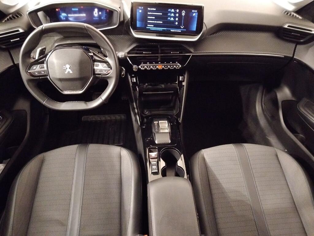 Peugeot 208 ALLURE PACK 1.2 PURETECH 100 CV AUTO 5P 12