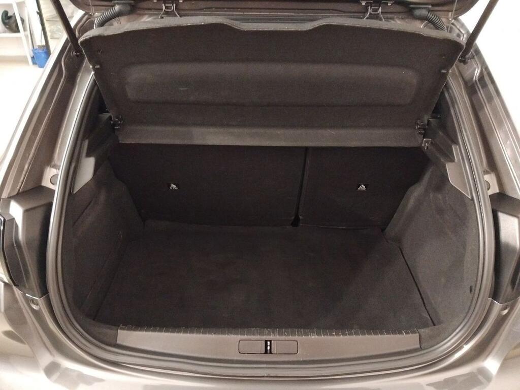 Peugeot 208 ALLURE PACK 1.2 PURETECH 100 CV AUTO 5P 15