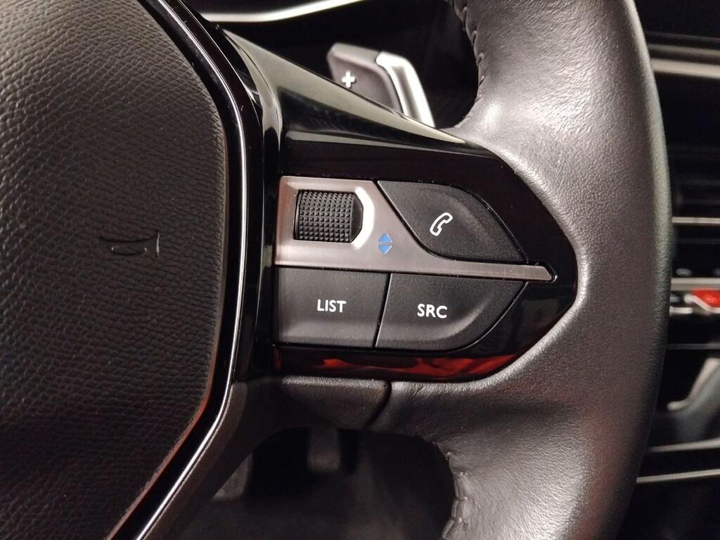 Peugeot 208 ALLURE PACK 1.2 PURETECH 100 CV AUTO 5P 10