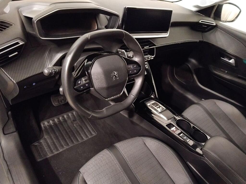 Peugeot 208 ALLURE PACK 1.2 PURETECH 100 CV AUTO 5P 7