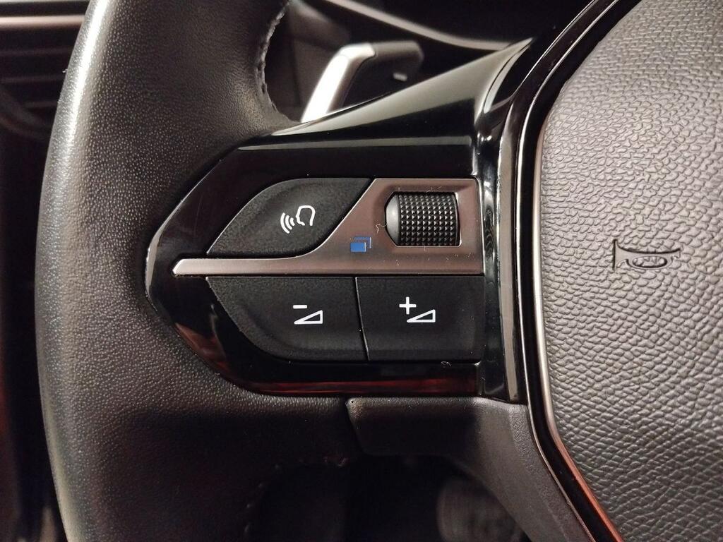 Peugeot 208 ALLURE PACK 1.2 PURETECH 100 CV AUTO 5P 9