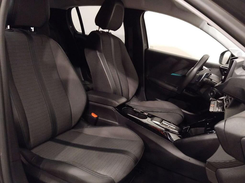 Peugeot 208 ALLURE PACK 1.2 PURETECH 100 CV AUTO 5P 13