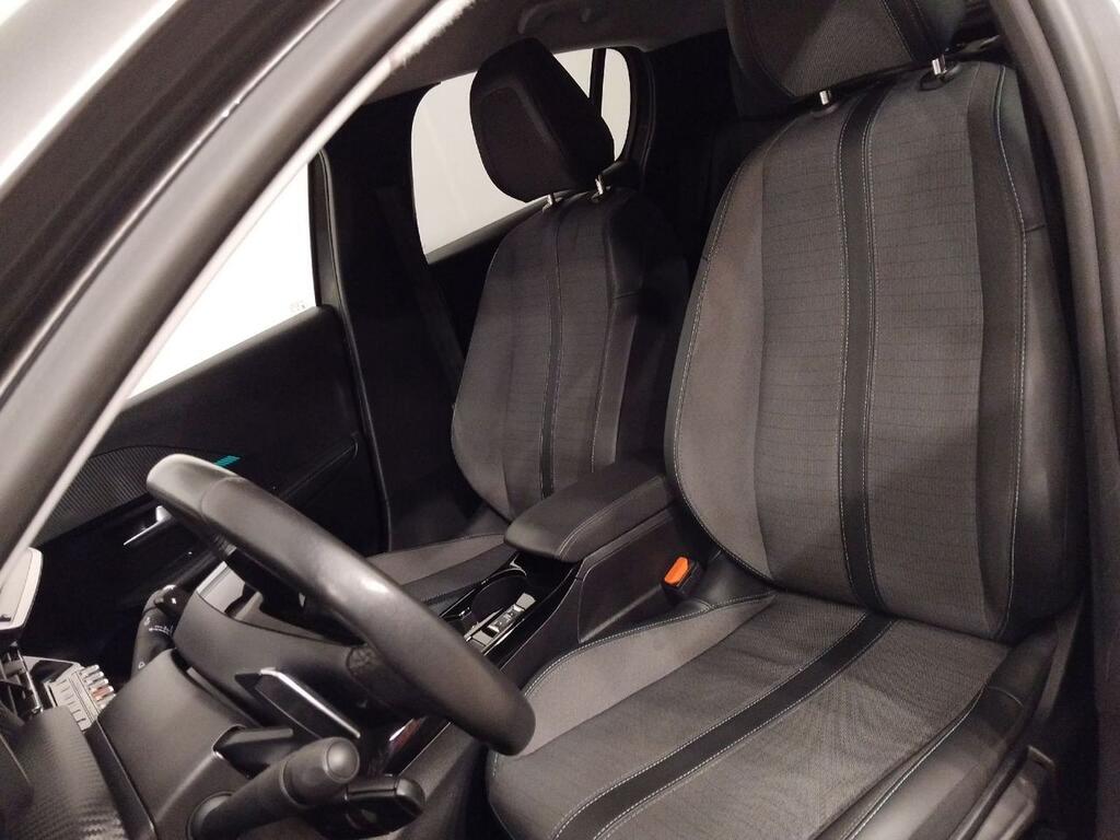 Peugeot 208 ALLURE PACK 1.2 PURETECH 100 CV AUTO 5P 6