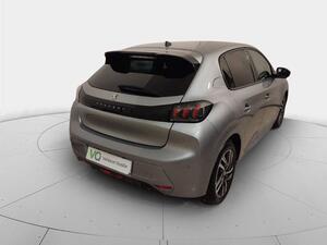 Peugeot 208 ALLURE PACK 1.2 PURETECH 100 CV AUTO 5P