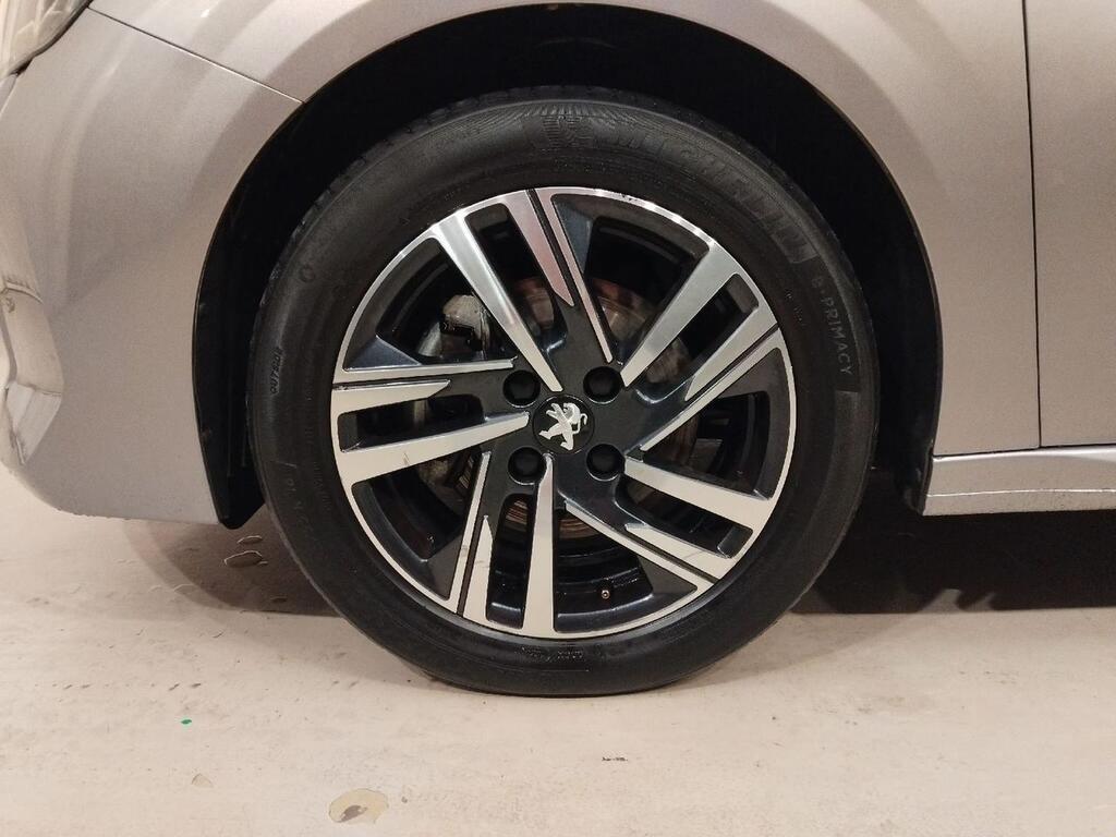 Peugeot 208 ALLURE PACK 1.2 PURETECH 100 CV AUTO 5P 18