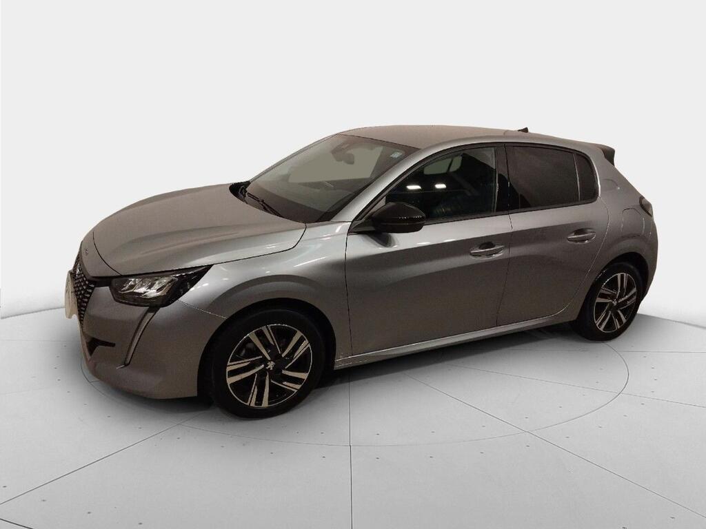 Peugeot 208 ALLURE PACK 1.2 PURETECH 100 CV AUTO 5P 4