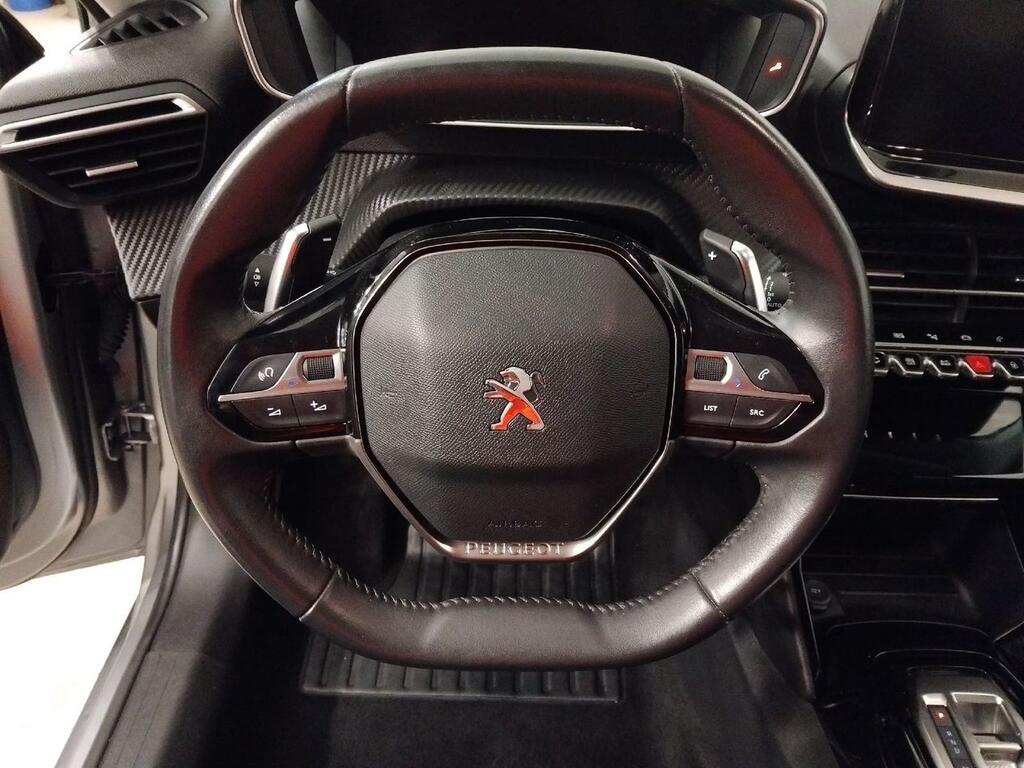 Peugeot 208 ALLURE PACK 1.2 PURETECH 100 CV AUTO 5P 7