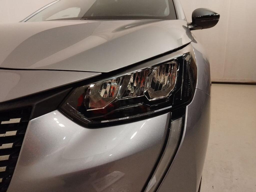 Peugeot 208 ALLURE PACK 1.2 PURETECH 100 CV AUTO 5P 16