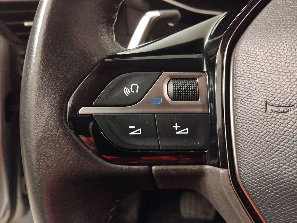 Peugeot 208 ALLURE PACK 1.2 PURETECH 100 CV AUTO 5P 8