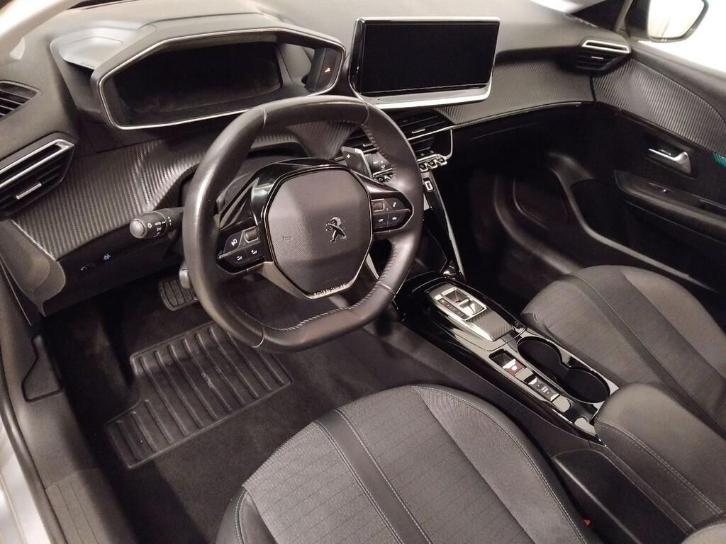 Peugeot 208 ALLURE PACK 1.2 PURETECH 100 CV AUTO 5P 6