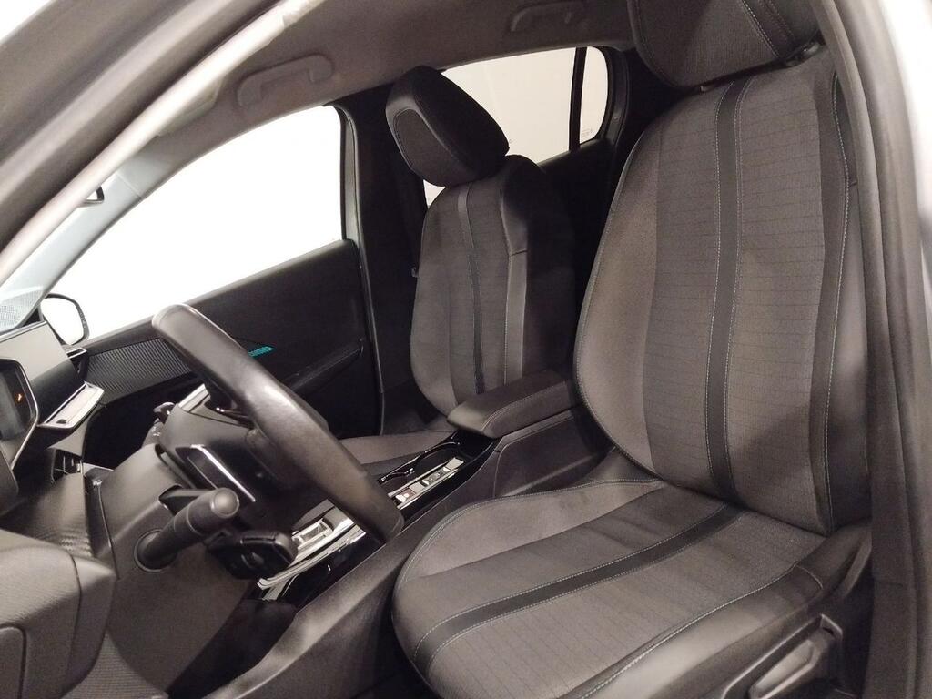 Peugeot 208 ALLURE PACK 1.2 PURETECH 100 CV AUTO 5P 13