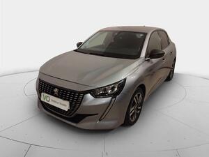 Peugeot 208 ALLURE PACK 1.2 PURETECH 100 CV AUTO 5P