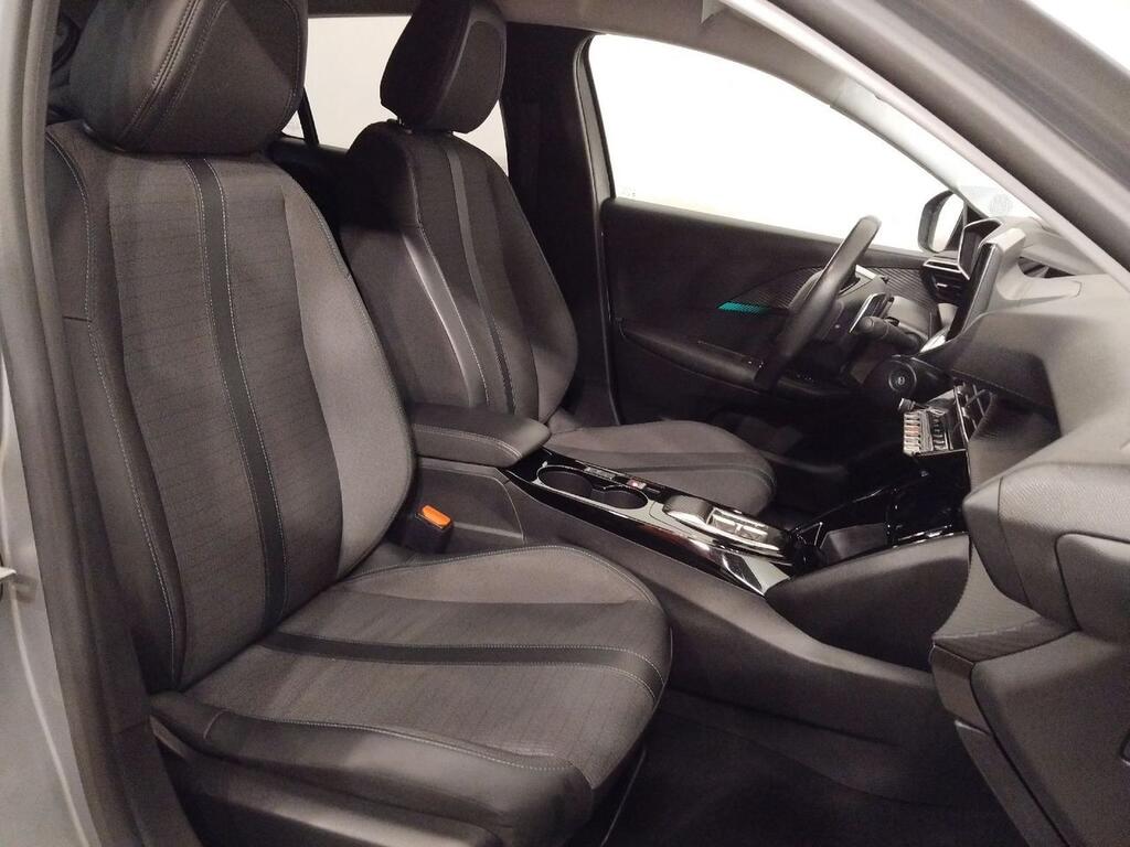 Peugeot 208 ALLURE PACK 1.2 PURETECH 100 CV AUTO 5P 12