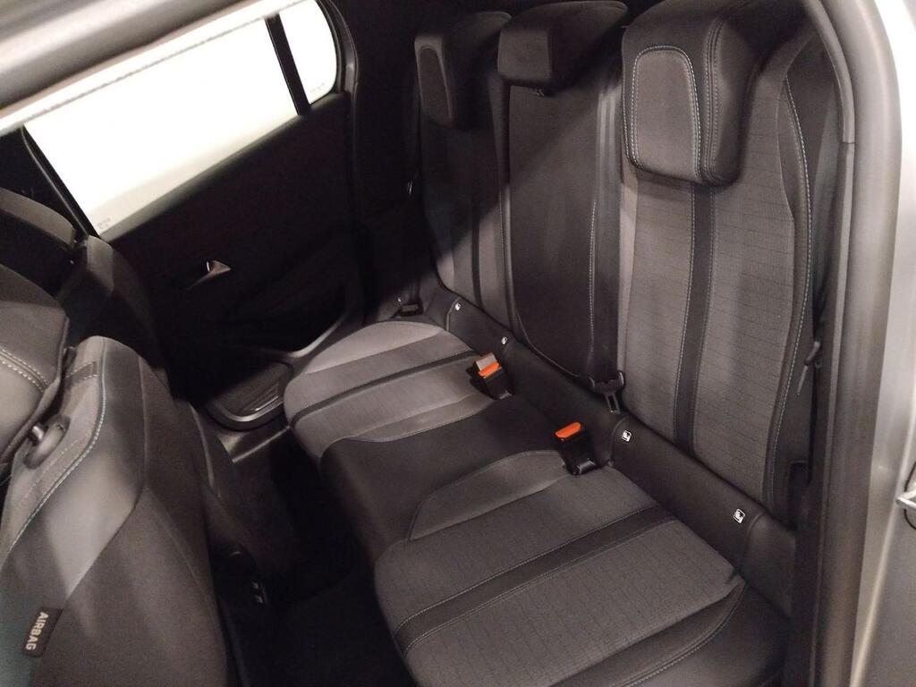 Peugeot 208 ALLURE PACK 1.2 PURETECH 100 CV AUTO 5P 14