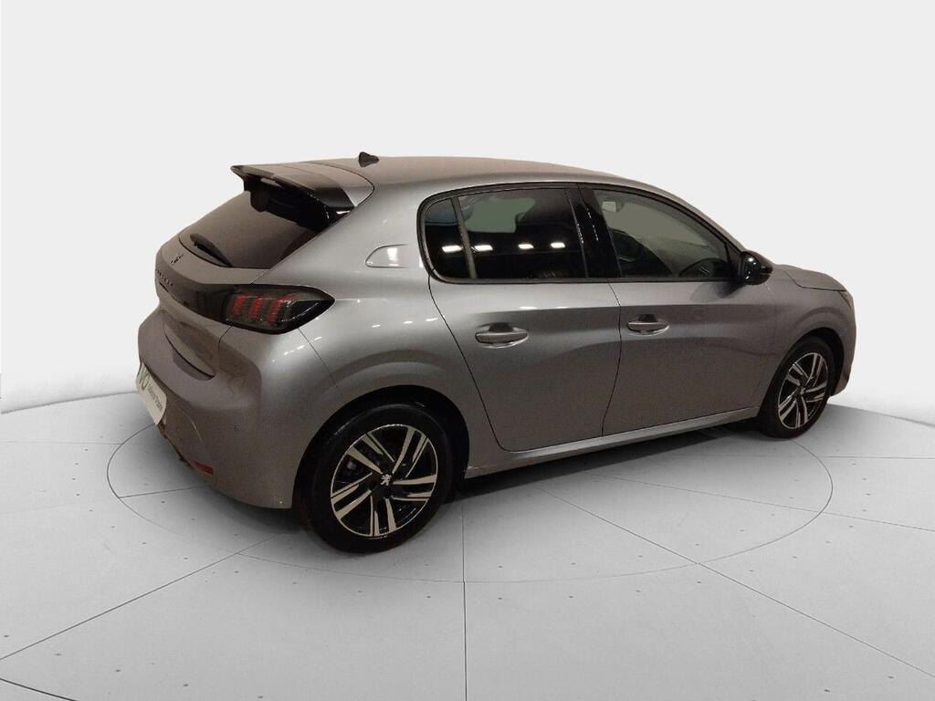 Peugeot 208 ALLURE PACK 1.2 PURETECH 100 CV AUTO 5P 5