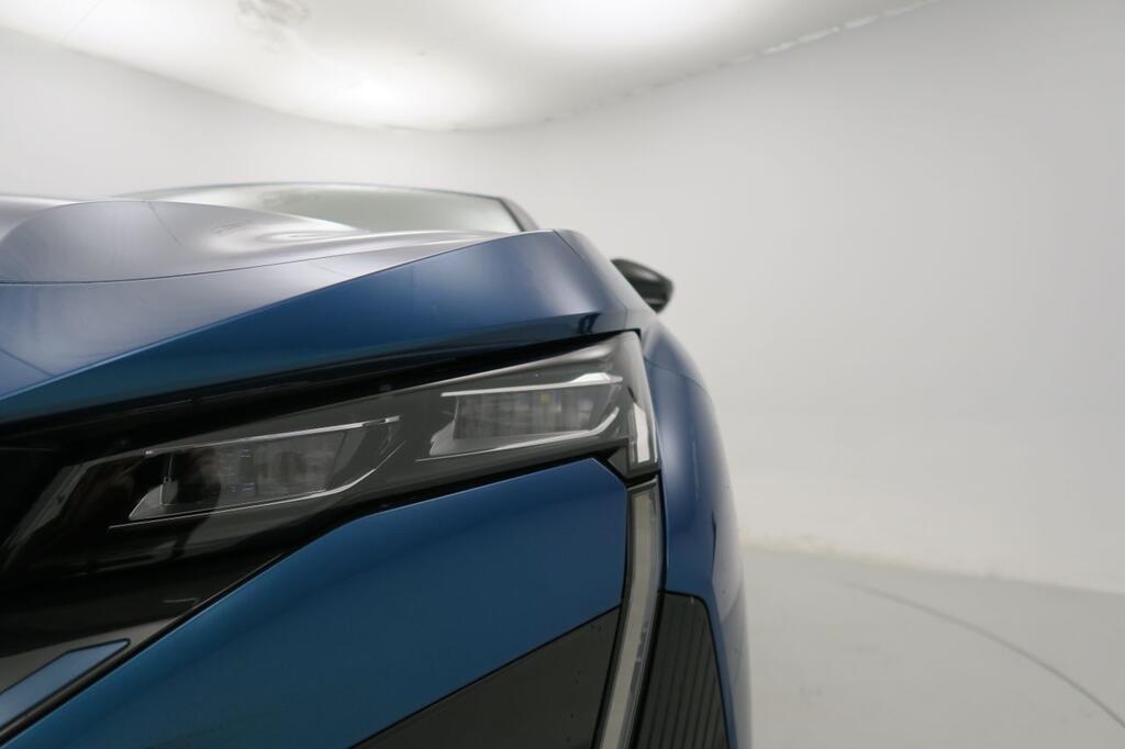 Peugeot 408 GT PLUG-IN HYBRID 180 E-EAT8 23