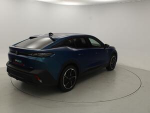 Peugeot 408 GT PLUG-IN HYBRID 180 E-EAT8