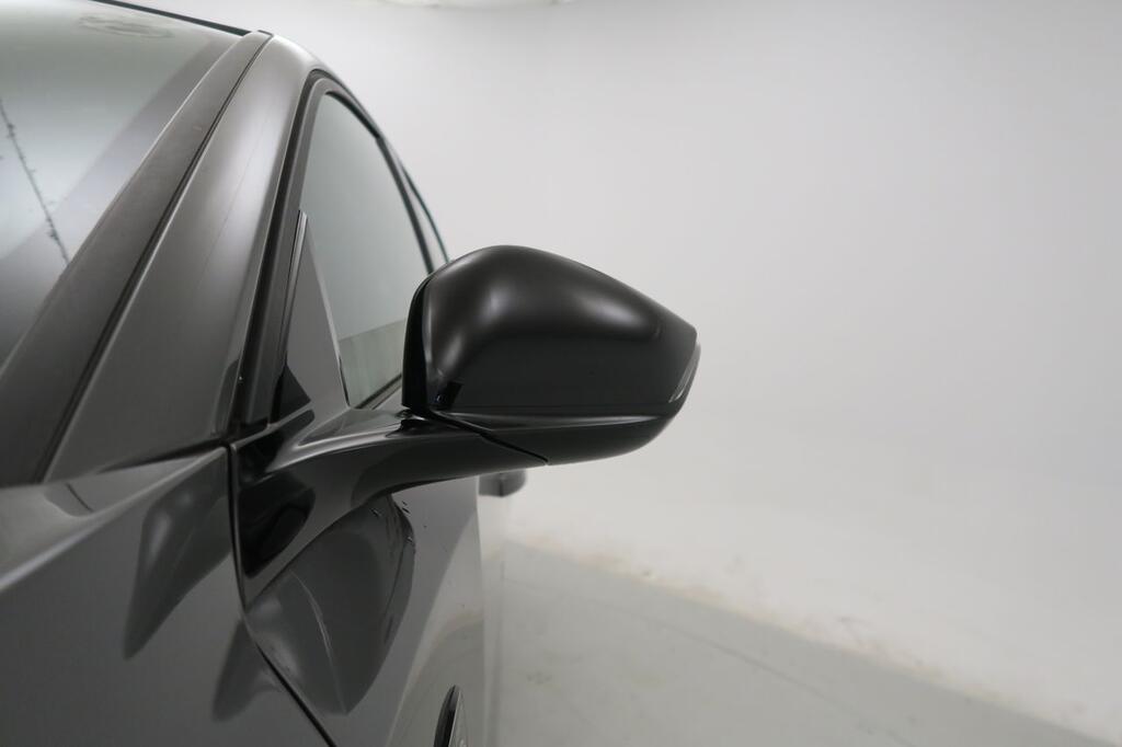 Peugeot 408 Nuevo 408 GT Gasolina 130 S&S EAT8 24