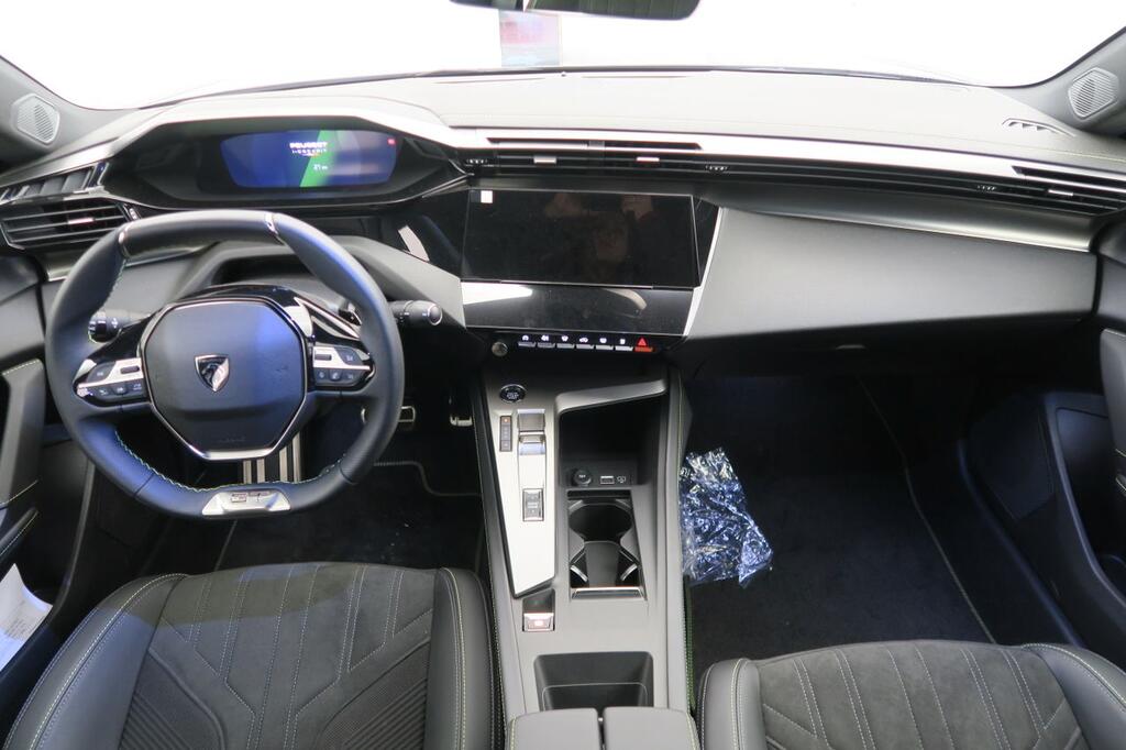 Peugeot 408 Nuevo 408 GT Gasolina 130 S&S EAT8 14