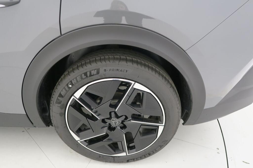 Peugeot 408 Nuevo 408 GT Gasolina 130 S&S EAT8 25