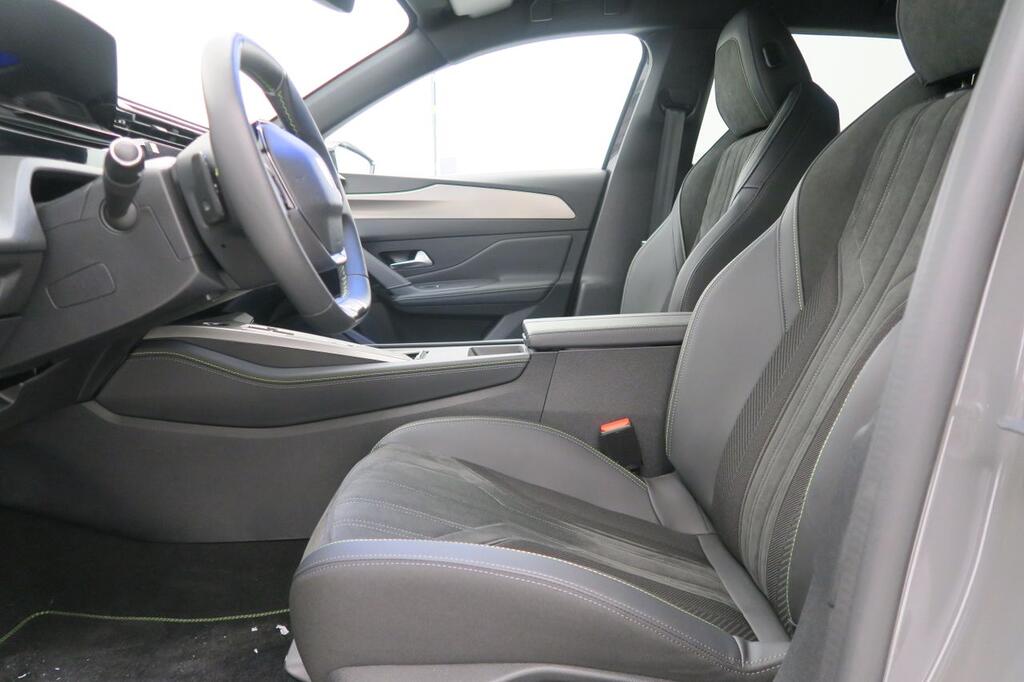 Peugeot 408 Nuevo 408 GT Gasolina 130 S&S EAT8 17