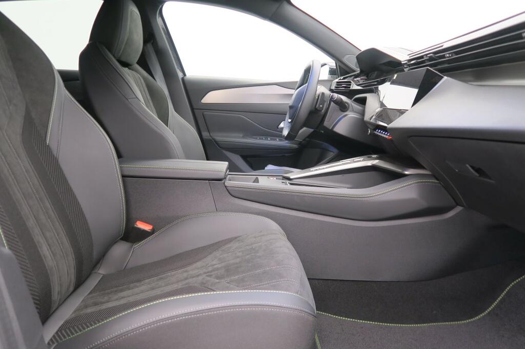 Peugeot 408 Nuevo 408 GT Gasolina 130 S&S EAT8 16