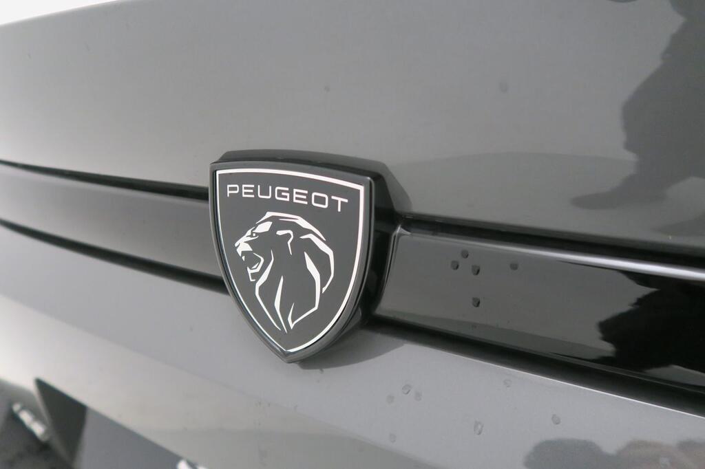 Peugeot 408 Nuevo 408 GT Gasolina 130 S&S EAT8 21