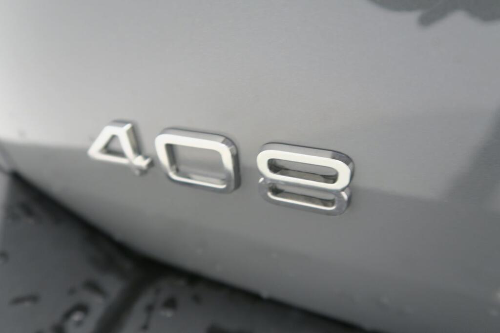 Peugeot 408 Nuevo 408 GT Gasolina 130 S&S EAT8 20