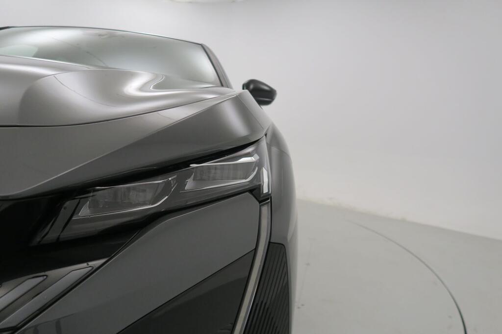 Peugeot 408 Nuevo 408 GT Gasolina 130 S&S EAT8 23