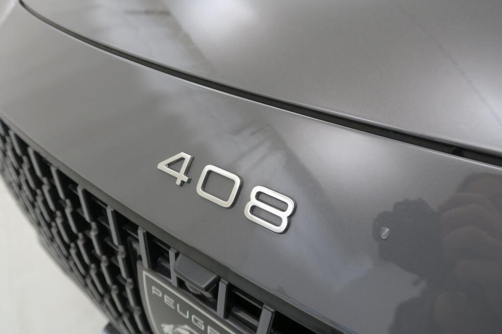 Peugeot 408 Nuevo 408 GT Gasolina 130 S&S EAT8 22