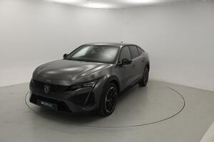 Peugeot 408 Nuevo 408 GT Gasolina 130 S&S EAT8