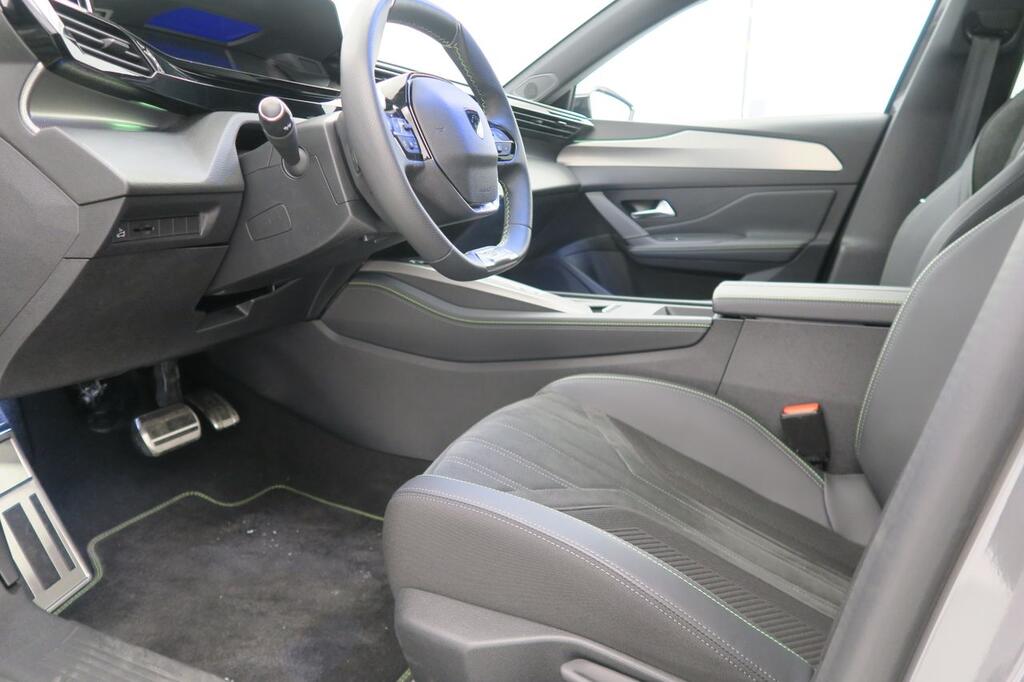 Peugeot 408 Nuevo 408 GT Gasolina 130 S&S EAT8 7