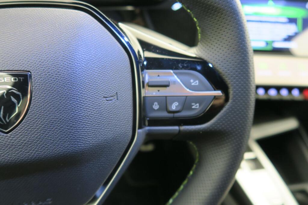 Peugeot 408 Nuevo 408 GT Gasolina 130 S&S EAT8 13