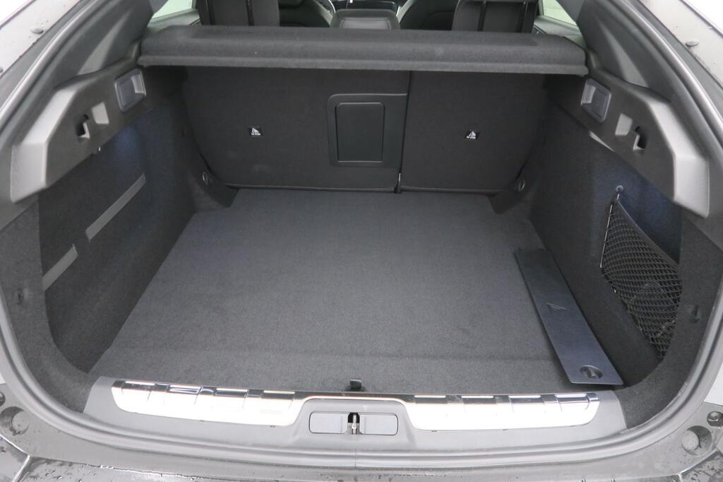 Peugeot 408 Nuevo 408 GT Gasolina 130 S&S EAT8 19