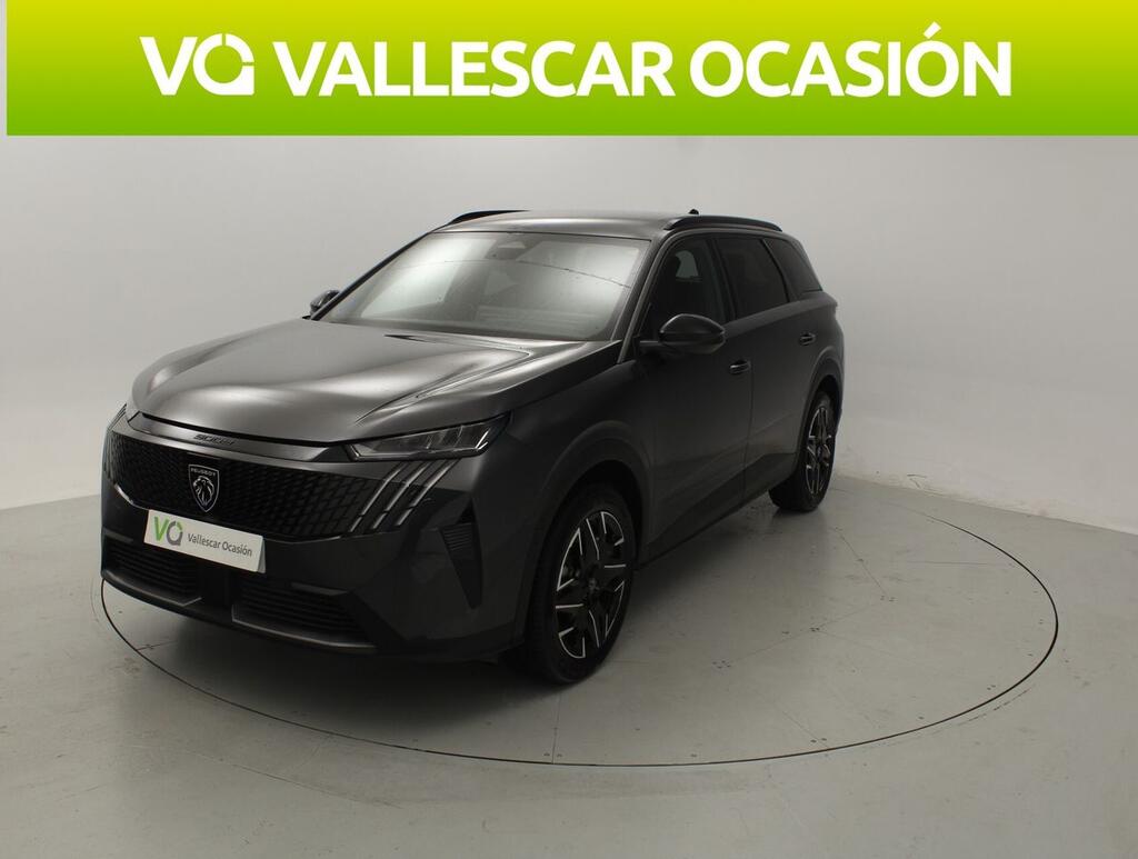 Peugeot 5008 ALLURE 1.2 HYBRID EDCS6 136 CV 7 PLAZAS