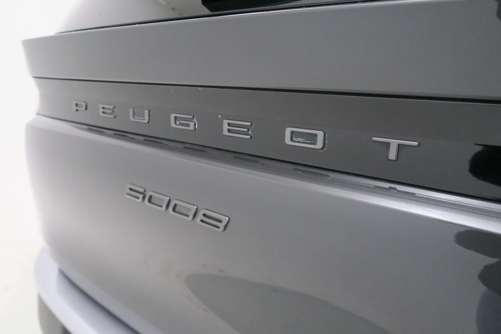 Peugeot 5008 ALLURE 1.2 HYBRID EDCS6 136 CV 7 PLAZAS 20