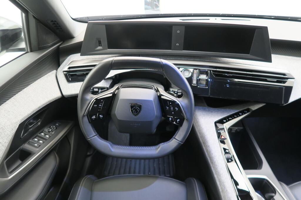 Peugeot 5008 ALLURE 1.2 HYBRID EDCS6 136 CV 7 PLAZAS 15