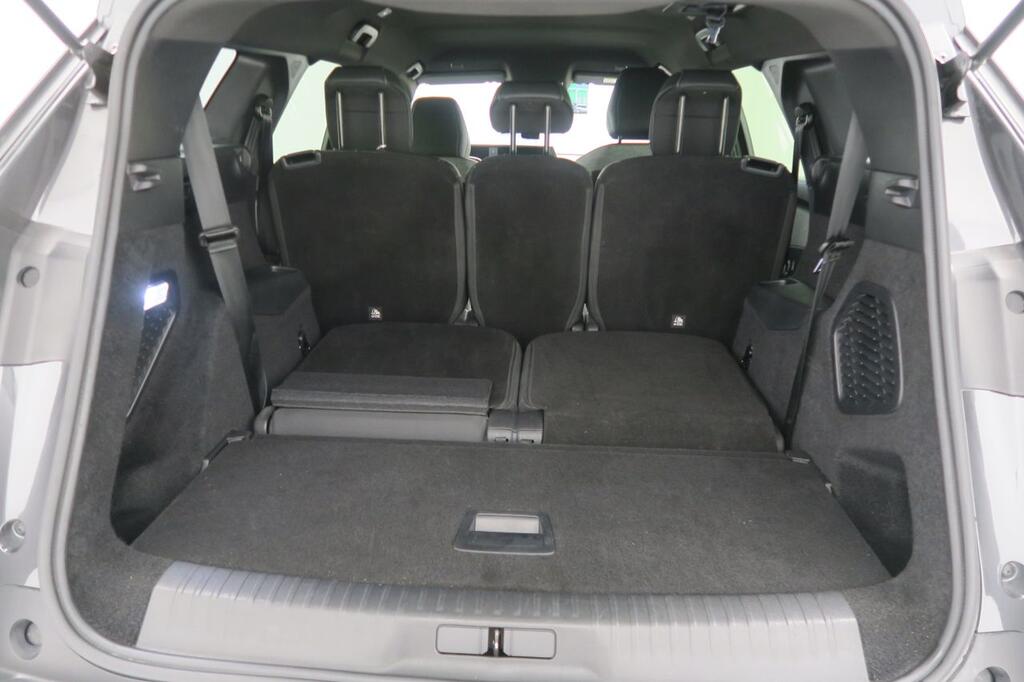 Peugeot 5008 ALLURE 1.2 HYBRID EDCS6 136 CV 7 PLAZAS 19