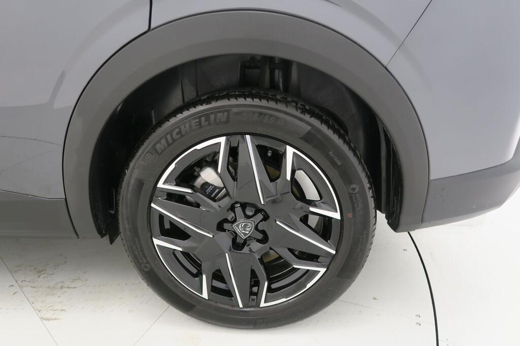 Peugeot 5008 ALLURE 1.2 HYBRID EDCS6 136 CV 7 PLAZAS 24