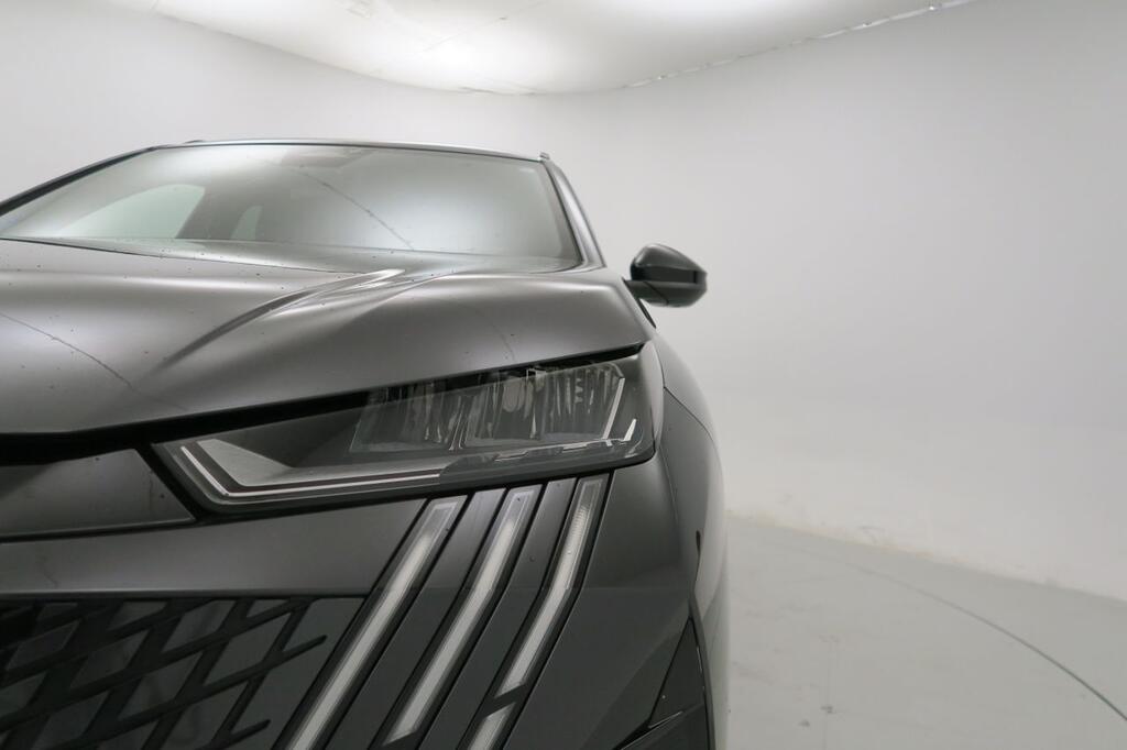 Peugeot 5008 ALLURE 1.2 HYBRID EDCS6 136 CV 7 PLAZAS 22
