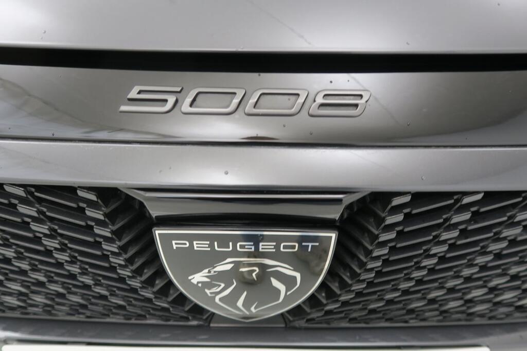 Peugeot 5008 ALLURE 1.2 HYBRID EDCS6 136 CV 7 PLAZAS 21