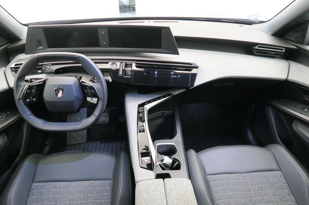 Peugeot 5008 ALLURE 1.2 HYBRID EDCS6 136 CV 7 PLAZAS 16